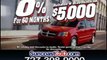 Minivans to the Max Sales Event-Suncoast Chrysler Jeep Dodge