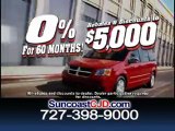 Minivans to the Max Sales Event-Suncoast Chrysler Jeep Dodge