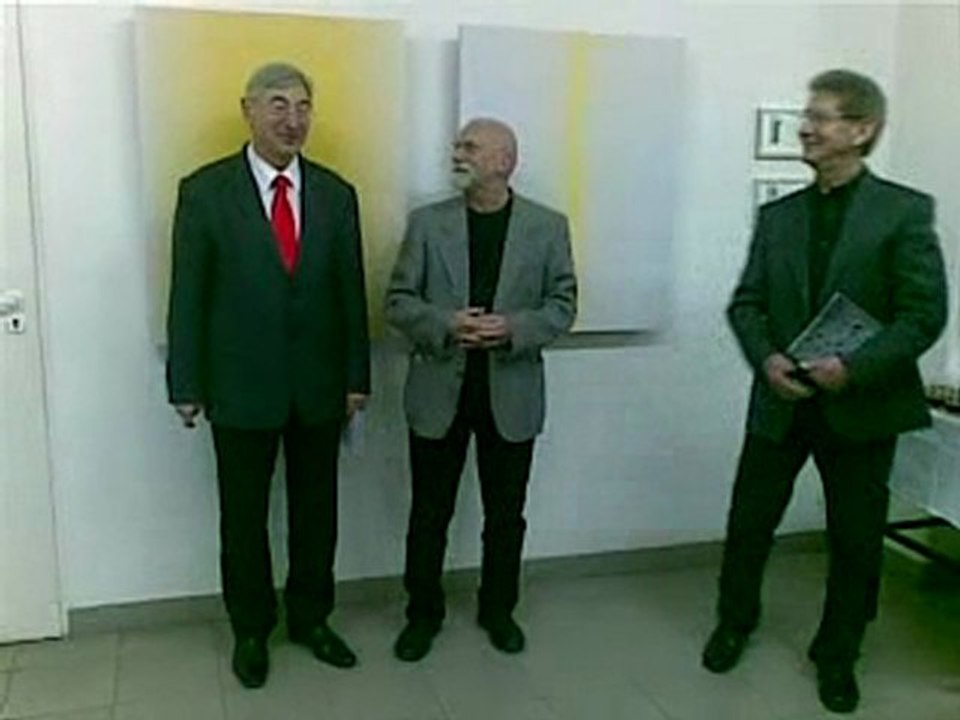 GALERIA PENTAGON Wykładowcy się wystawiają