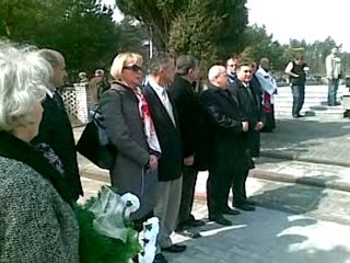 Radomianie uczcili pamięć pomordowanych