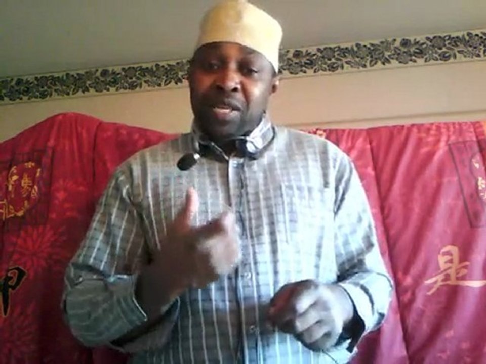 politique comorienne