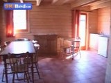 Les Chalets du Bois - Morillon - Skibed.co.uk