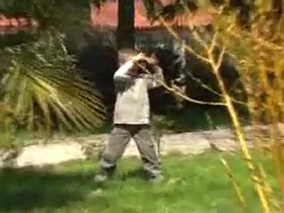 qques jours de vacances avec mon fils à Nantes