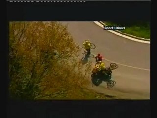 Tour du Pays Basque 2010 Etape 5