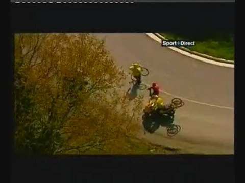 Tour du Pays Basque 2010 Etape 5