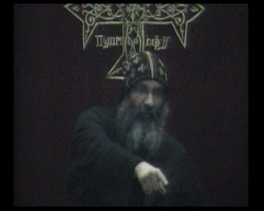 Réunion des Jeunes Colombes 19.03.2010: La Semaine Sainte