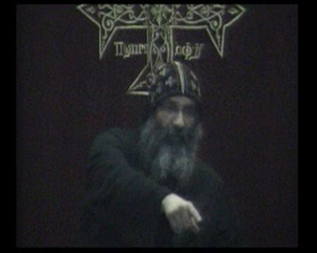 Réunion des Jeunes Colombes 19.03.2010: La Semaine Sainte