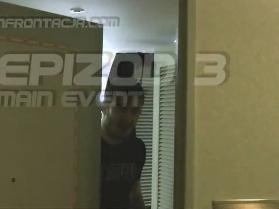 Videoblog KSW - Mamed w Japonii cz. 3
