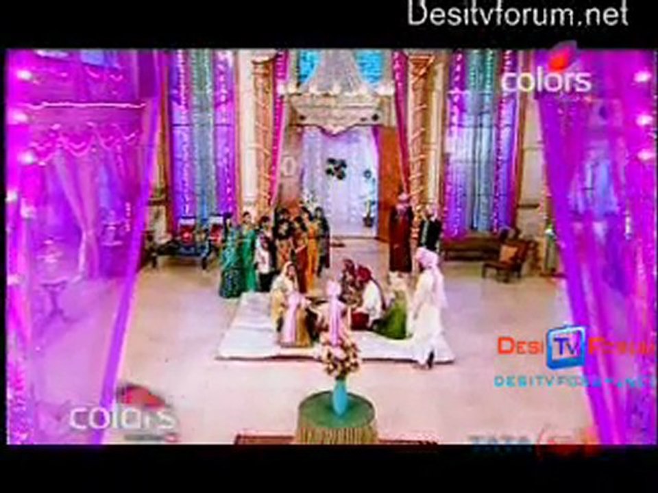 Laagi Tujhse Lagan - 9th April 2010 -pt4