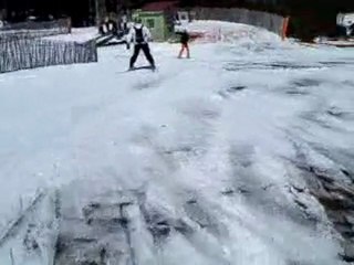 cabeza de manzaneda 2010 semana santa en la nieve 7