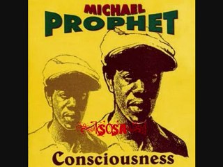 Michael Prophet - Hear my Prayer