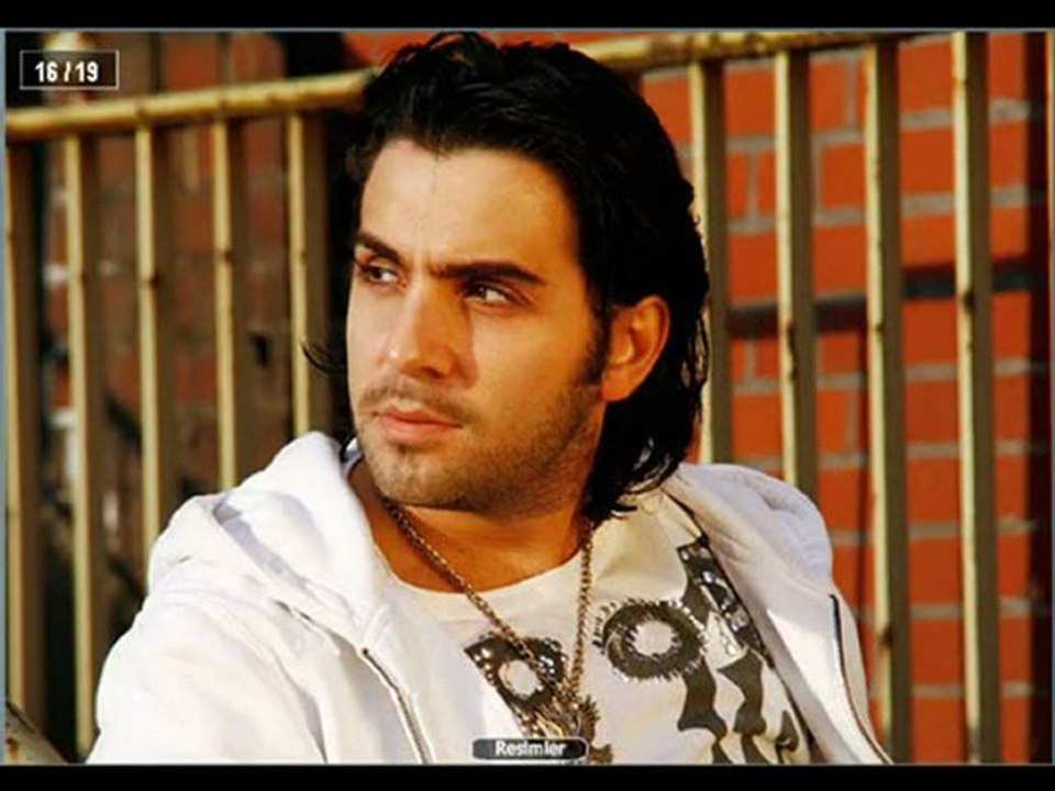 IsMaİL YK - AyRıLmAm (ORG VERSION)