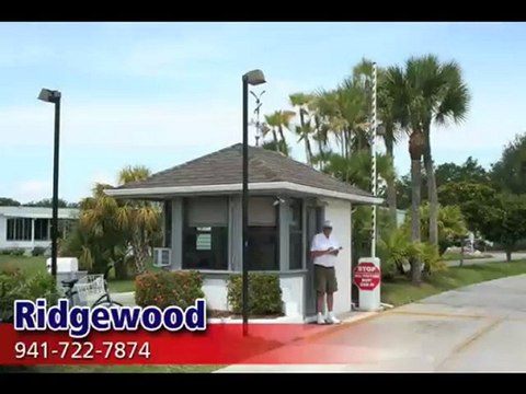 55+ Active Adult Communities in Florida