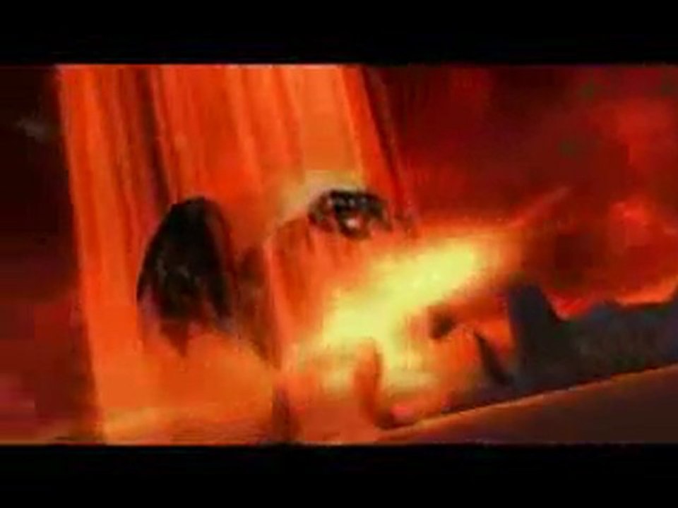 Bfme trailer 1