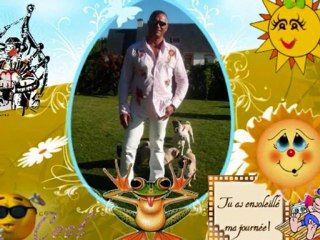 une belle journée du mois d'avril