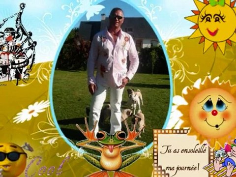 une belle journée du mois d'avril