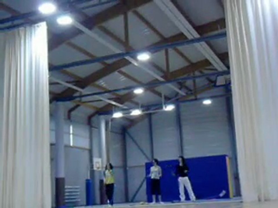 En sport
