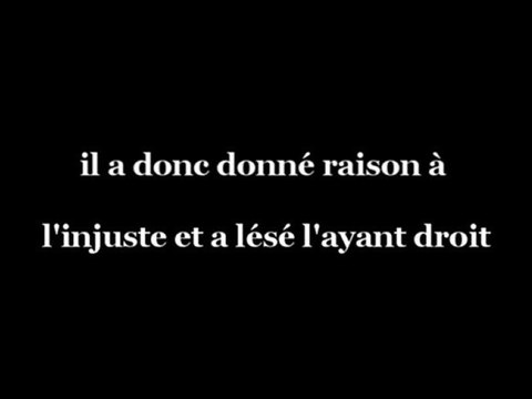 takos oups takfiri quelle plaie ... 3eme partie