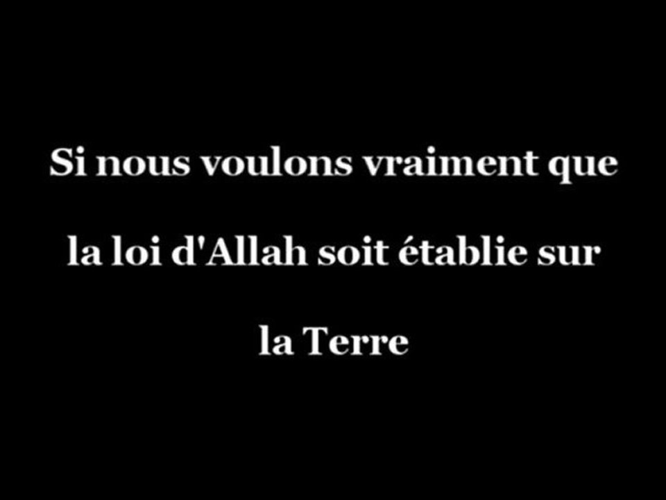 takos oups takfiri quelle plaie ... 4eme partie