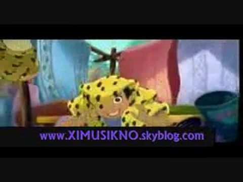 ADIL MILOUDI - MUAH MUAH YA ZIN