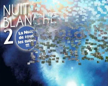 MADAPLUS - NUIT BLANCHE 2 - le 8 mai 2010 !!!
