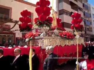 Semana Santa 2010 - Almoradí