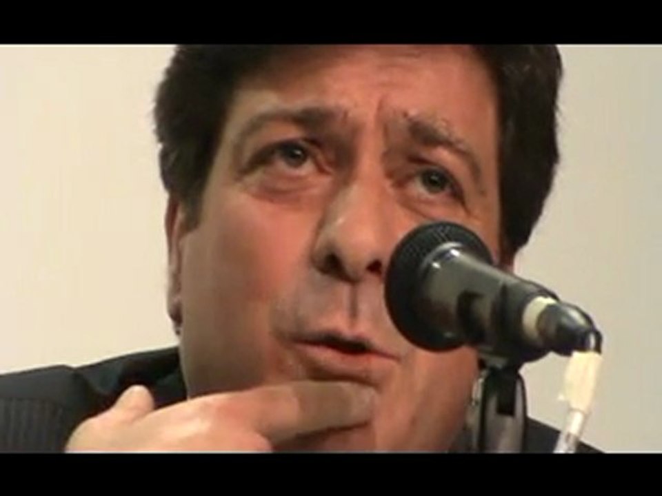 compañero gabriel