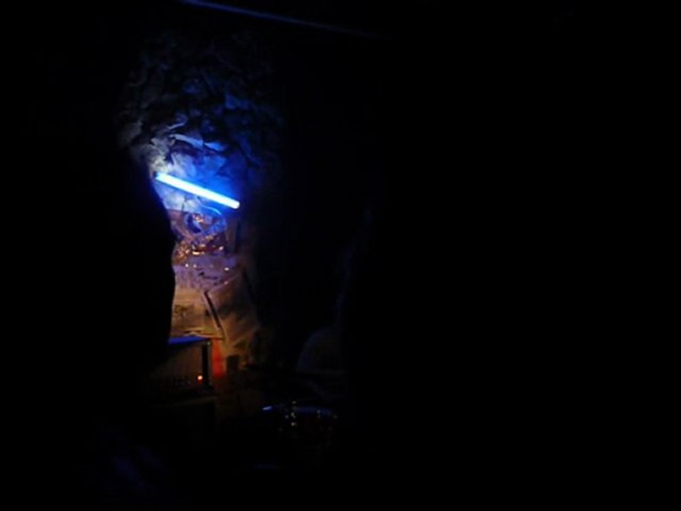 Our Ceasing Voice 'Within The Nick Of Time' Live,Poland,Apr