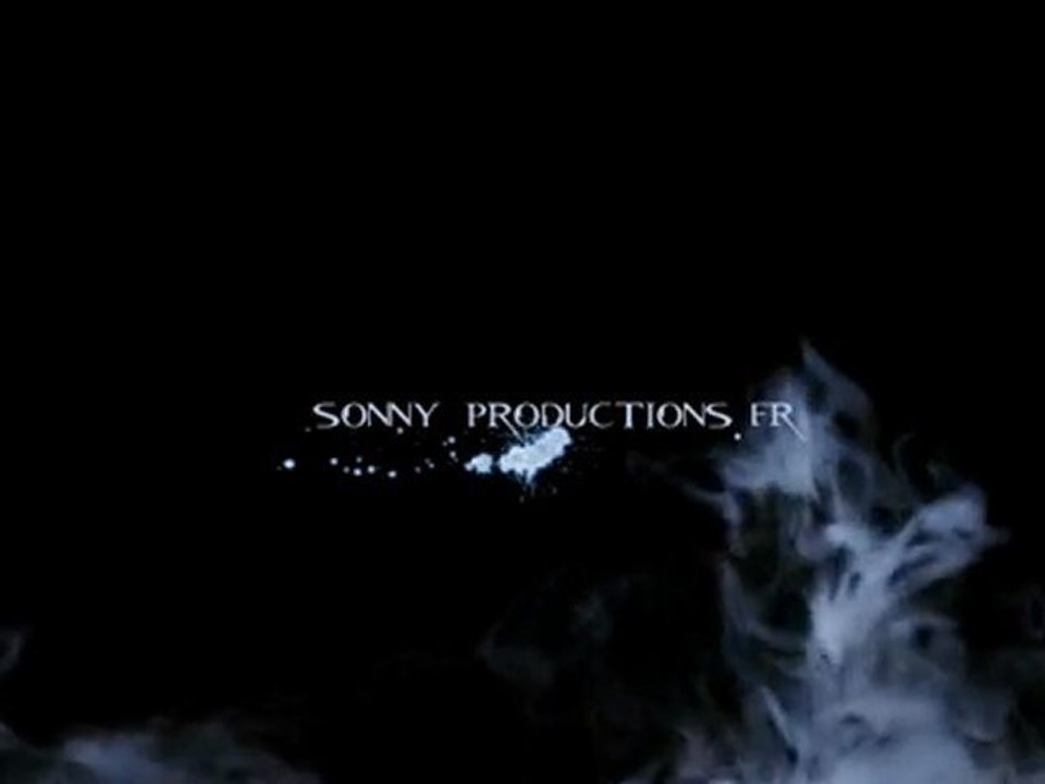 sonny productions intro