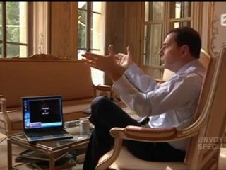 Besson : ump/ps les différences sont de façades