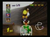 VidéoTest     Mario Kart 64