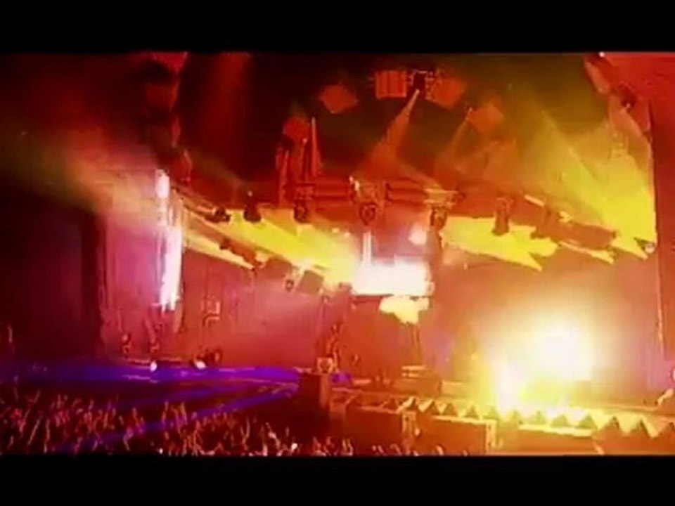 Reverze 2010 - Revelations