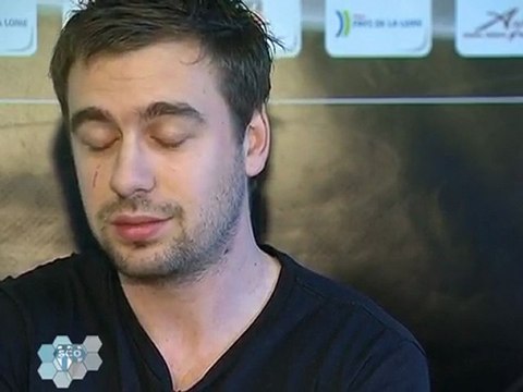 Angers SCO: A 25 ans Julien Sola arrête le football!