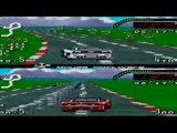 Top Gear - SNES Gameplay - Part 9