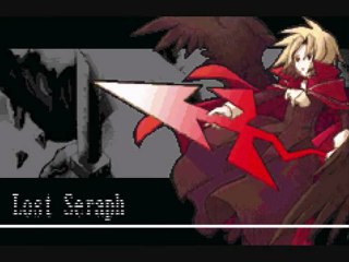 Riviera 3) Les attaques spéciales