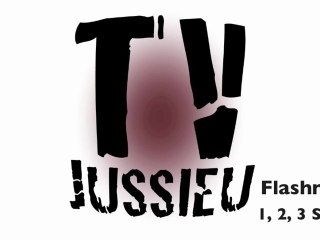 TV Jussieu : Flashmob JT n°7 - 1 2 3 Soleil