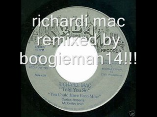 killer modern soul 45