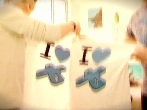 Teaser Gameblog à l'Ankama Convention #5