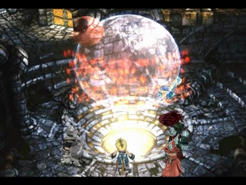 Final Fantasy IX Cinématiques Part.23 : L'Origine de Herra