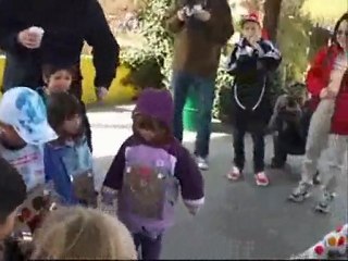 Arts start in VAncouver Richmond bc school booking completed