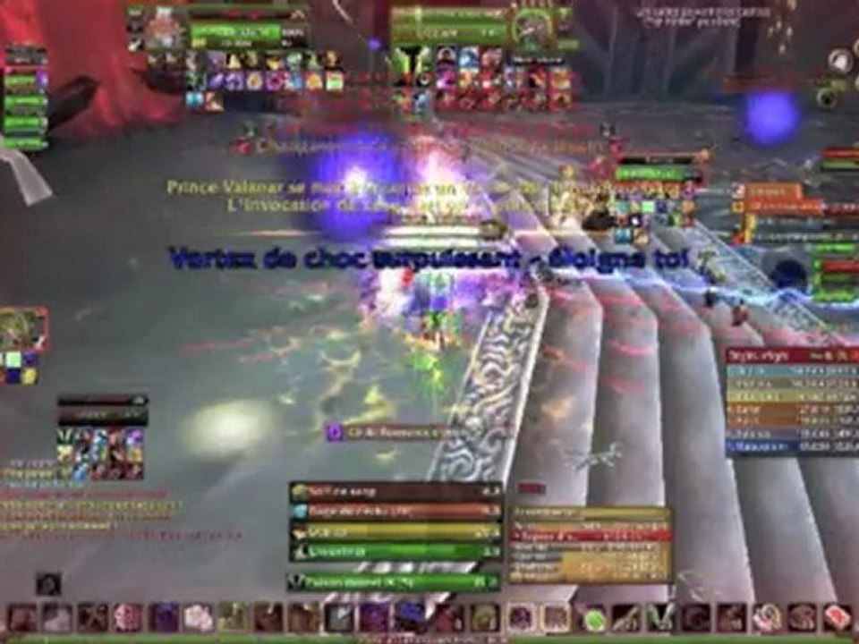 Les princes de sang 25 by Children of Antharès