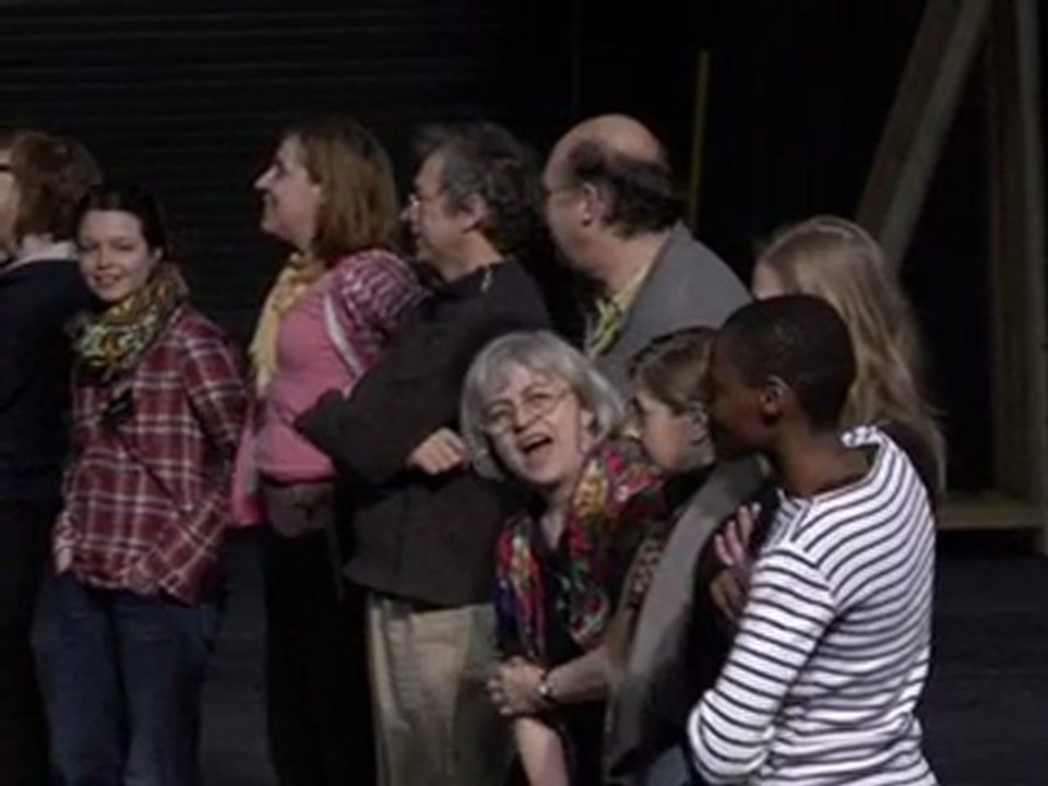 #4  Atelier des 200 - Echauffements 1 - MC93 Bobigny