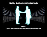 eUKHost - Dedicated Server Hosting Solutions