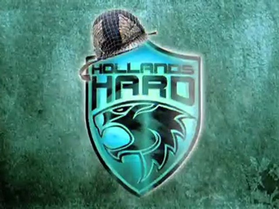 HOLLANDS HARD OFFICIAL AFTERMOVIE 2010 REPORT GABBERFEEST