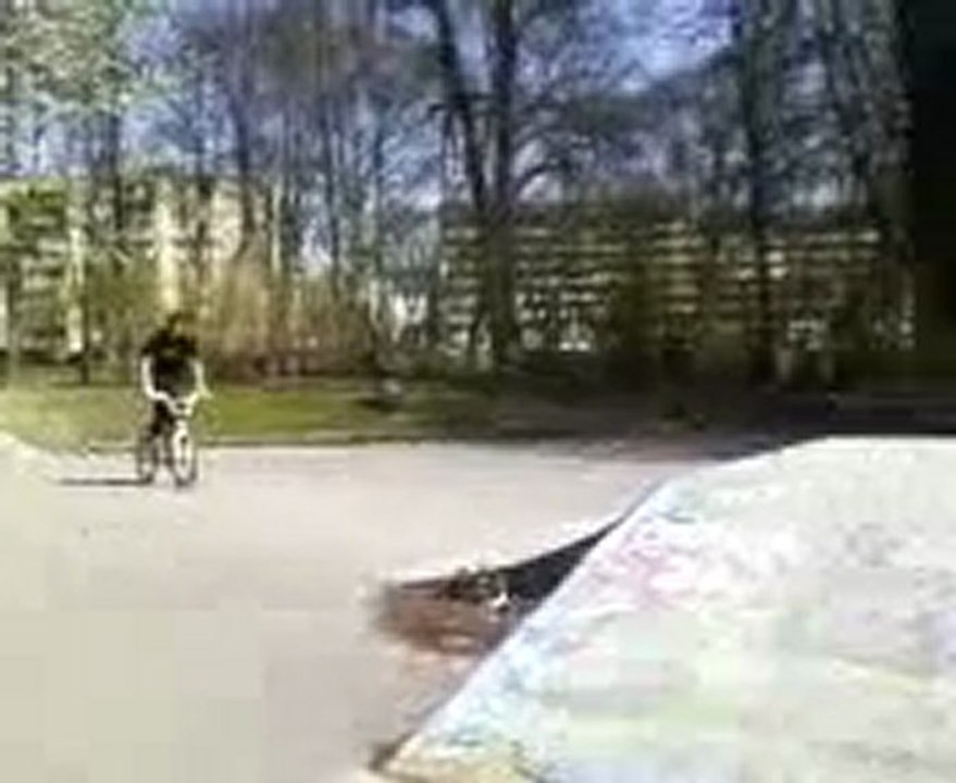 3.6 Bmx