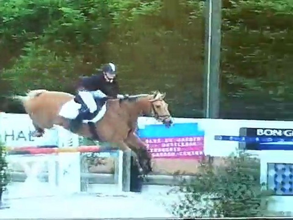 Tapo Concours 2007