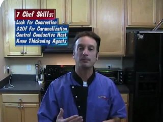 7 Skills Chefs Use to Cook Food Consistently