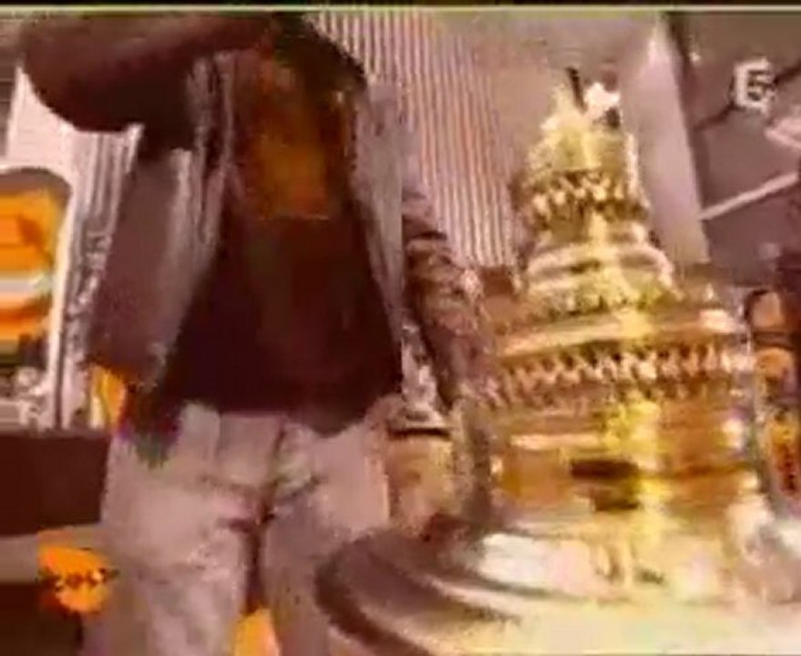 Cheb Tarik et Dj Meys viens a Barbes