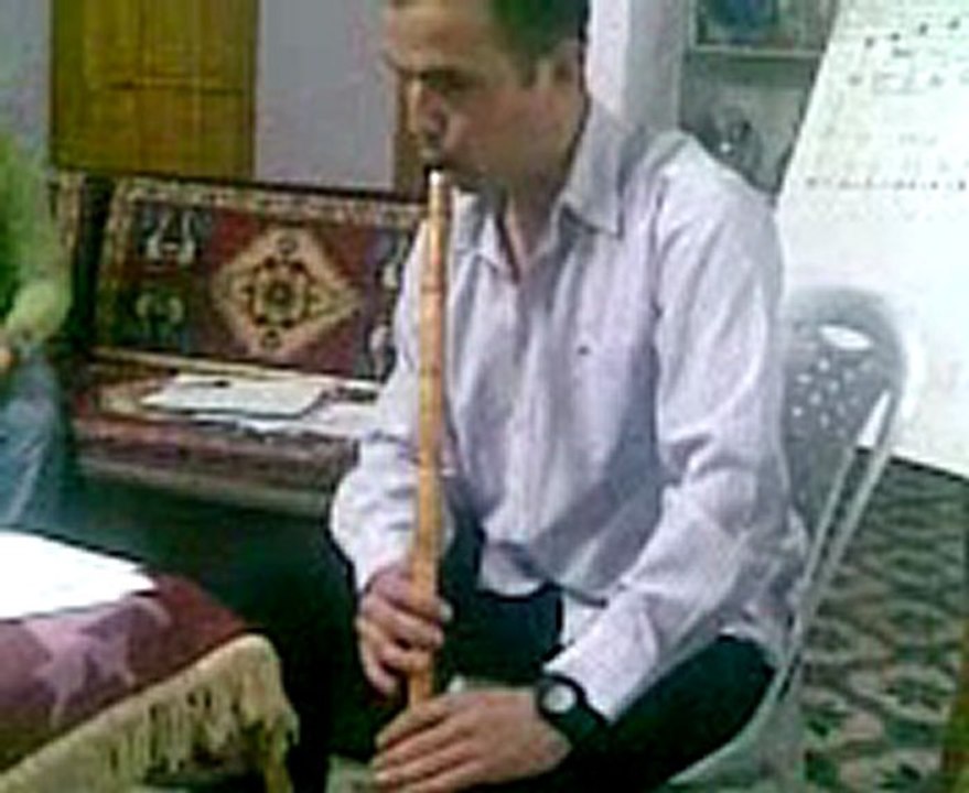 Ey çeşm-i ahu mehlika