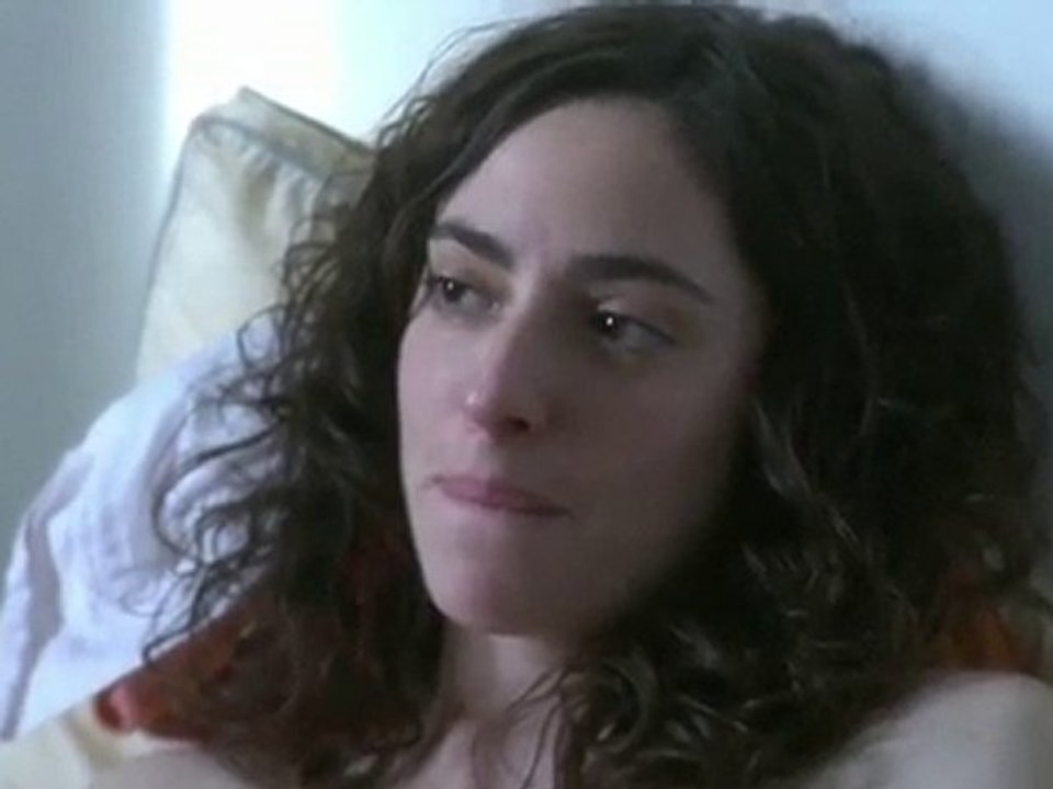 Laetitia Lopez Showreel Djinn Carrénard 2009